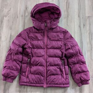 Marmot Cirque Featherless Jacket in Grape, XS (Z5)